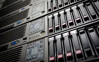 数字化转型新基建，上海服务器托管服务的战略价值与产业赋能，服务器托管 上海