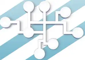 XSKY分布式存储系统的核心思想解析，从架构创新到技术突破，xsky 分布式存储