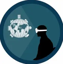数字孪生时代的技术基石，虚拟化架构的进化图谱与产业重构，模拟器虚拟模式怎么设置