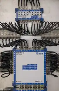 分布式架构下的网站部署实践，解析空间与MySQL数据库分离的架构设计、性能优化及实战方案，mysql是空间数据库吗