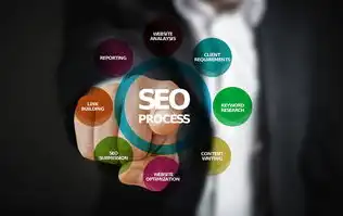 SEO流量运营全攻略，如何实现日浏览量持续增长与精准转化，seo网站流量